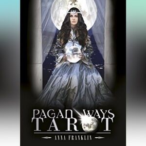 Pagan Ways Tarot Deck​​​​​